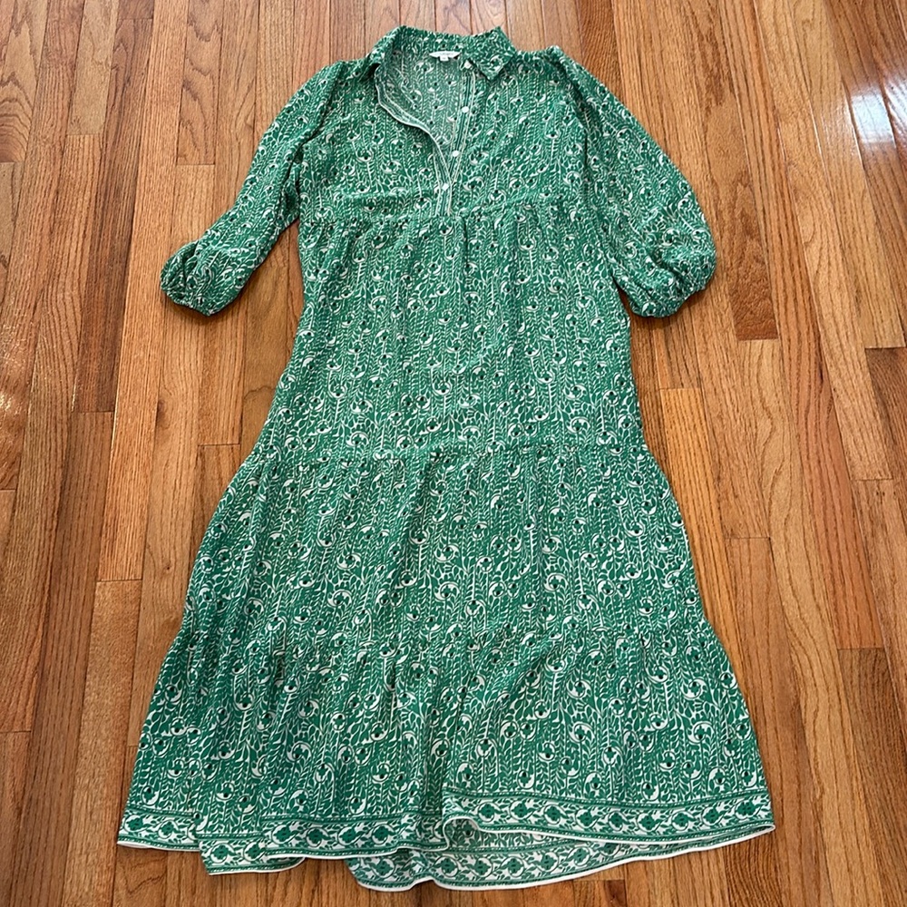 Max Studio Maxi Dress